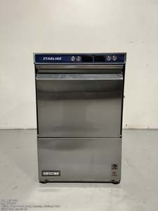Best Seller: Starline GLV Undercounter Dishwasher - 761600