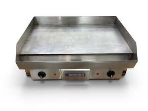 Bakbar E92 Griddle - 844767