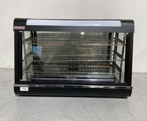 Benchstar PW-RT/900/1E Pie Warmer - 907654