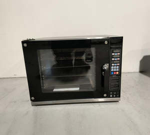 Benchstar: Federal YXD-4A-C Convection Oven - 907652