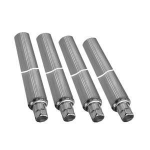 F E D Spares Accessories: Modular Systems Four Post Set B-POST/2184MM