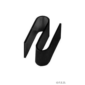 F E D Spares Accessories: Modular Systems Shelf Joiner N-CLIP