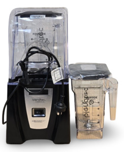 Best Seller: Blendtec Connoisseur 825 Blender - 820075