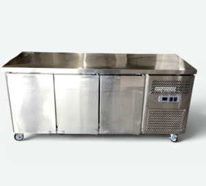Best Seller: Airex AXR.UCGN.3 B1 Undercounter Chiller - 816533