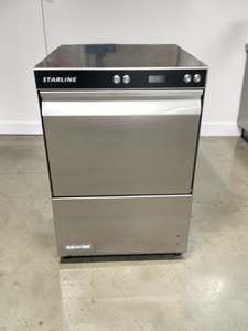 Starline XU Undercounter Dishwasher - 843902