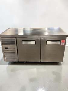 Skope Reflex 2 Door Undercounter Freezer - 836896
