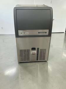 Scotsman EC 106 Easy Fit Ice Machine - 840057