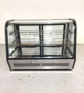 Rotor RTW-160 Countertop Chilled Display - 882552