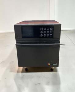 Best Seller: Kolb Atollspeed 300H Black Oven - 835514
