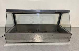 Best Seller: Hayman FD6 Countertop Heated Display - 855648