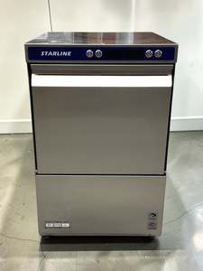 Starline GLV Undercounter Dishwasher - 770864