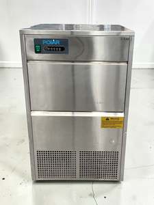 Polar GK032-A Ice Machine 50kg Output - 820262
