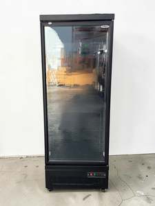 ICCOLD FC-BS75 1 Door Upright Chiller - 855224
