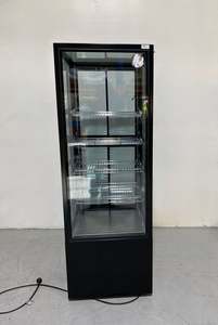Festive TC6 600mm Chilled Display - 770075