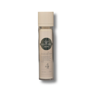 Products: Restore SKIN- Smooth Skin Serum- (4) - Restore COSMED. Skin Clinic- Huapai, West Auckland
