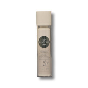Restore SKIN- Retinal Night Cream Plus (5+) - Restore COSMED. Skin Clinic- Huapa&hellip;