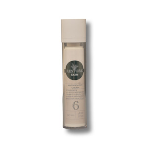 Restore SKIN- Anti Pigment Serum- (6) - Restore COSMED. Skin Clinic- Huapai, West Auckland