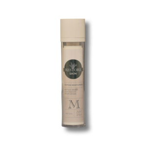 Products: Restore SKIN- Peptide Moisturiser- (M) - Restore COSMED. Skin Clinic- Huapai, West Auckland