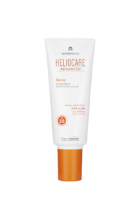 Products: Heliocare Advanced Spray SPF50 - Restore COSMED. Skin Clinic- Huapai, West Auckland
