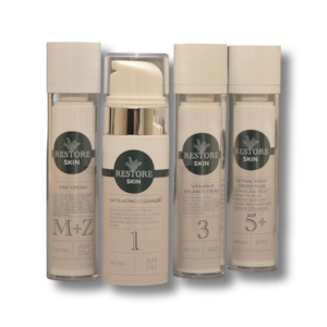 Teen Acne Kit - Restore COSMED. Skin Clinic- Huapai, West Auckland