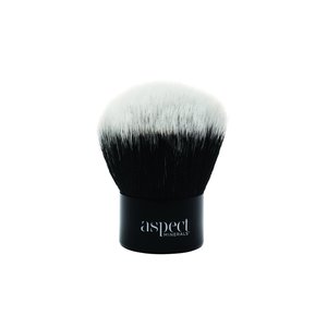 Aspect Minerals Kabuki Brush - Restore COSMED. Skin Clinic- Huapai, West Auckland