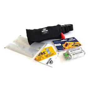 Packages: Restube beach starter package