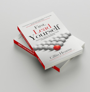 First, Lead Yourself – Results Coaching