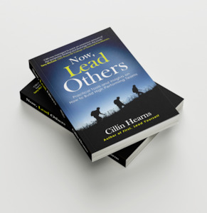 Now, Lead Others – Results Coaching