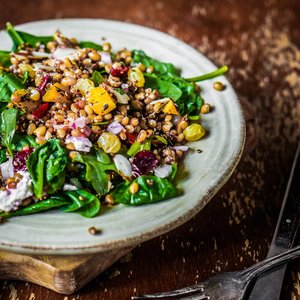 Products: Plant Based Recipes (e-book) - Results Nutrition Centre