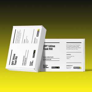 Products: Urine Drug Test Kits