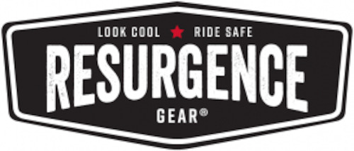 Womens Heritage Skinny : Medium Blue - Premium Motorcycle Clothing For Riders - &hellip;