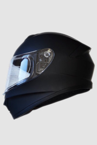Full Face Helmet - Premium Motorcycle Clothing For Riders - Resurgence Gear