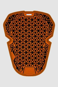 Motorcycle Riding Armour - D3O Ghost Armour - Ultra Tough