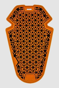 Products: D3O Ghost Armour L2 - Premium Motorcycle Clothing For Riders - Resurgence Gear