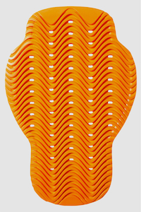 D3O L2 Viper Large Stealth Back Pad - Premium Motorcycle Clothing For Riders - R&hellip;