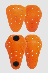 Motorcycle Riding Armour - D3O T5 Evo X Armour - CE Certified