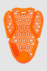 Motorcycle Riding Armour - D3O Ghost Armour - Ultra Tough