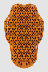 D3O GHOST BACK PROTECTOR - Premium Motorcycle Clothing For Riders - Resurgence Gear