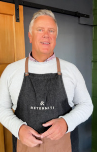 Become a Shareholder Reterniti