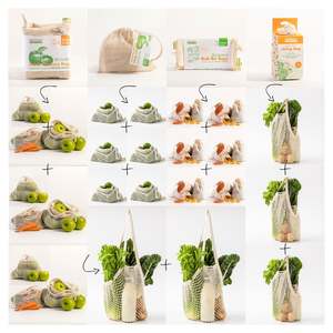 Bundle Of Bags: BUNDLE OF BAGS – All the Rage