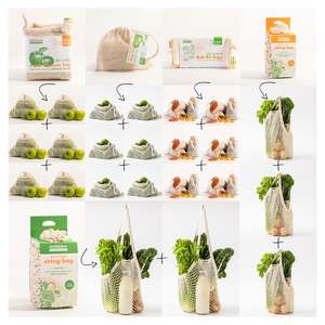 Bundle Of Bags: BUNDLE OF BAGS - On the Ball