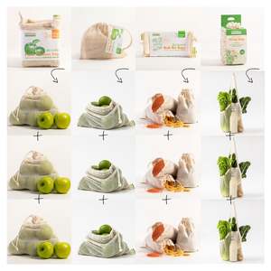 Bundle Of Bags: BUNDLE OF BAGS - Fly the Nest