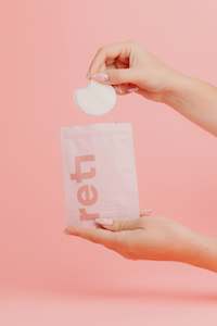 Products: Renew Chemical Peel Pads 30g