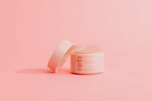 Remove - Oil Cleansing Pads 100g