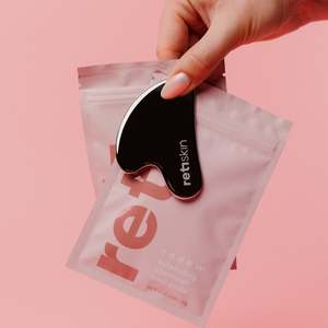 Products: The Skin Reset Travel Edition