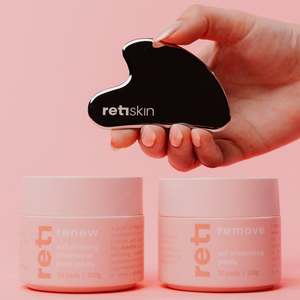 Products: The Skin Reset Trio