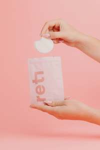 Products: Renew Chemical Peel Pads | Chemical Peel NZ | Reti Skin