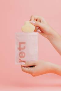 Products: Remove Oil Cleansing Pads | Oil Cleanser NZ | Reti Skin