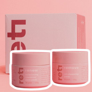 The Clean Skin Ritual – Full Routine Bundle