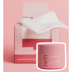 Clean Start Duo - Remove Cleansing Oil + Face Towels